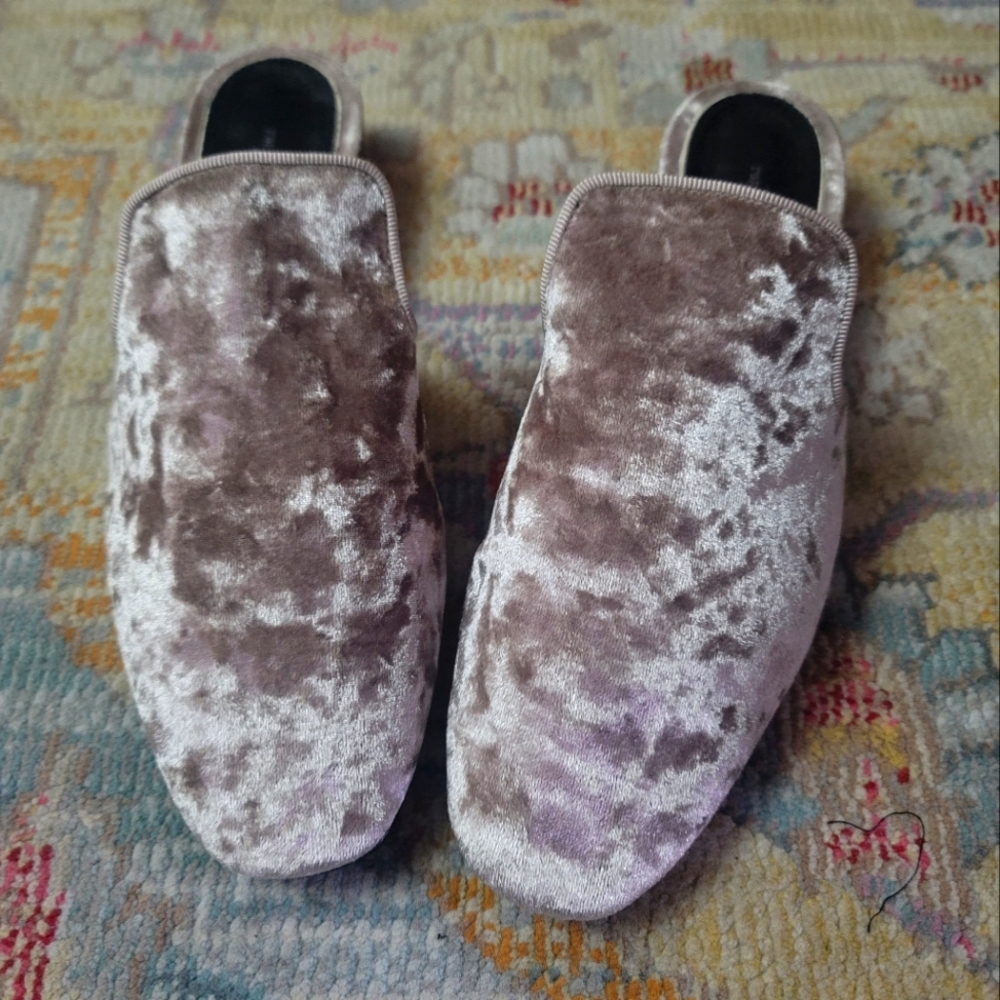 Rag & Bone mules - Picture 3 of 3